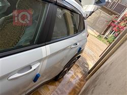 هيونداي كونا